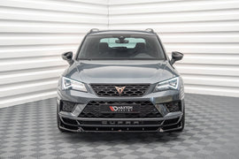 Front Splitter V.1 Cupra Ateca - 0