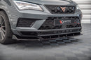 Front Splitter V.1 Cupra Ateca-4
