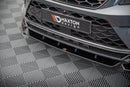 Front Splitter V.1 Cupra Ateca-6