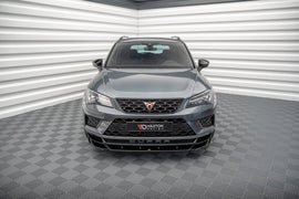 Front Splitter V.2 Cupra Ateca - 0