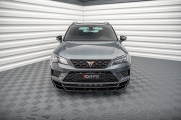 Front Splitter V.2 Cupra Ateca - 0