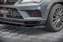 Front Splitter V.2 Cupra Ateca-5