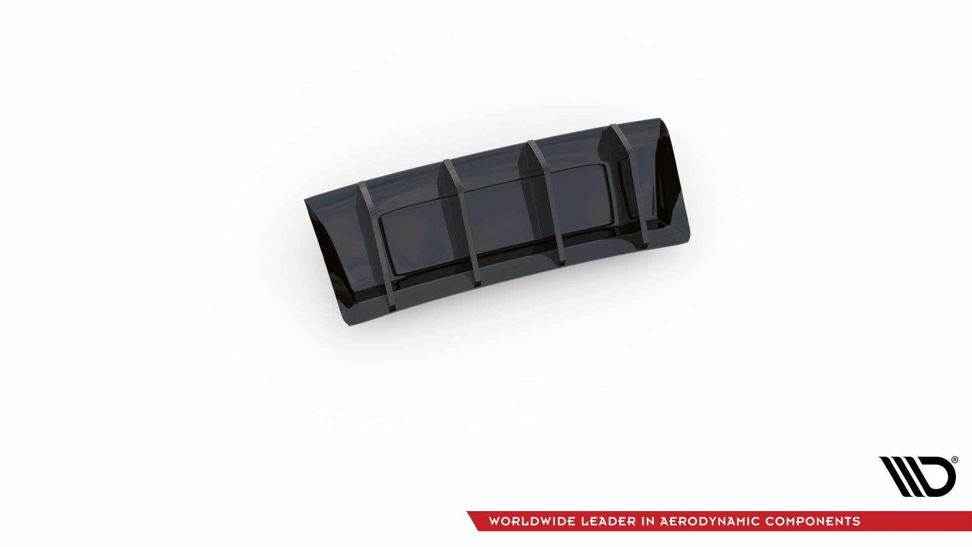 Rear Valance Cupra Ateca