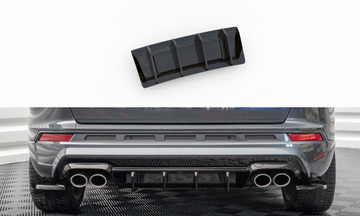 Rear Valance Cupra Ateca