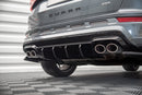 Rear Valance Cupra Ateca-5