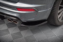 Rear Side Splitters Cupra Ateca-5