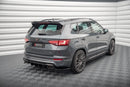 Rear Side Splitters Cupra Ateca-6