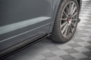 Side Skirts Diffusers Cupra Ateca-7