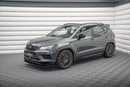 Side Skirts Diffusers Cupra Ateca-2