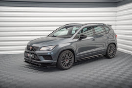 Side Skirts Diffusers Cupra Ateca - 0