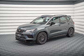 Side Skirts Diffusers Cupra Ateca - 0