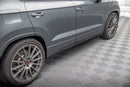 Side Skirts Diffusers Cupra Ateca-5