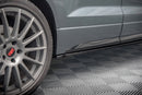 Side Skirts Diffusers Cupra Ateca-6