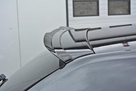 Spoiler Cap Audi S3 8P FL - 0