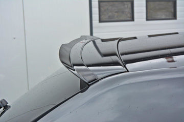Spoiler Cap Audi S3 8P FL - 0
