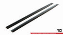SIDE SKIRTS DIFFUSERS for BMW 4 Coupe / Gran Coupe / Cabrio M-Pack F32 / F36 / F33-6