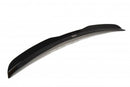 Spoiler Cap Audi A3 8P / 8P FL-3