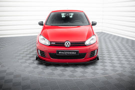 Flaps Volkswagen Golf GTI Mk6 - 0