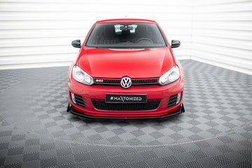 Flaps Volkswagen Golf GTI Mk6 - 0