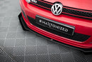 Flaps Volkswagen Golf GTI Mk6-3