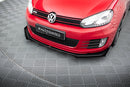 Flaps Volkswagen Golf GTI Mk6-4
