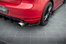 Rear Side Flaps Volkswagen Golf GTI Mk6-3