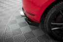Rear Side Flaps Volkswagen Golf GTI Mk6-4