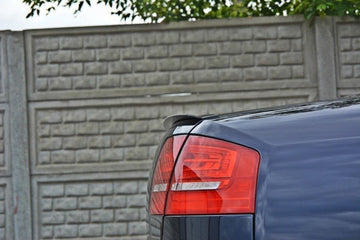 SPOILER CAP Audi A8 D3 - 0