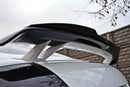 Spoiler Cap Audi TT RS 8J-2