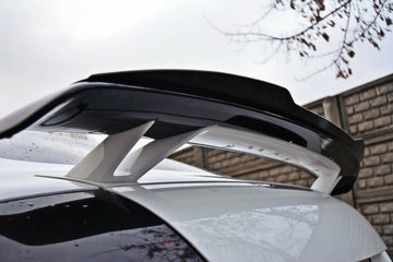 Spoiler Cap Audi TT RS 8J - 0