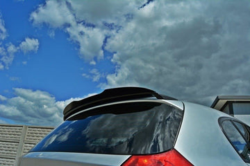 SPOILER CAP BMW 1 E87 M-Performance - 0