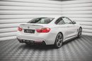 SPOILER CAP BMW 4 F32-2
