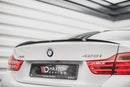 SPOILER CAP BMW 4 F32-4