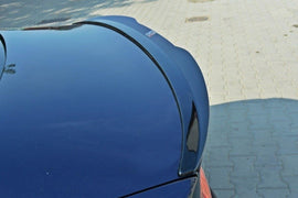 SPOILER CAP BMW 4 F32 M-Performance - 0