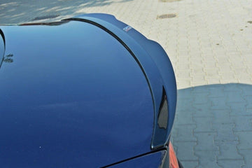 SPOILER CAP BMW 4 F32 M-Performance - 0