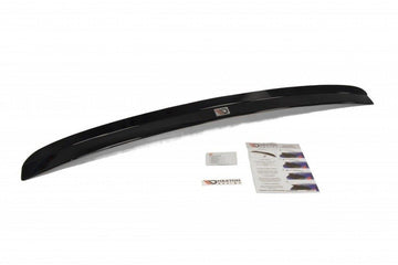 SPOILER CAP for BMW 5 E61 M-PACK - 0