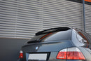 SPOILER CAP for BMW 5 E61 M-PACK-6