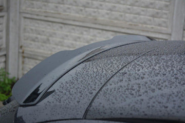 SPOILER CAP BMW 5 F11 - 0
