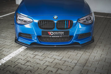 Flaps BMW M135i F20 - 0