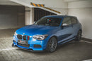 Flaps BMW M135i F20-4