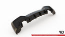 Rear Valance V.1 BMW M135i F20-7