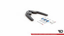 Rear Side Splitters V.2 (For rear valance v.1) BMW M135i F20-6