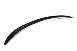 SPOILER CAP for BMW X6 F16 M-Pack / X6 M F86 - 0