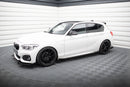 Side Flaps for BMW 1 F20 M135i / M140i / M-Pack-2