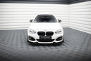 Flaps for BMW 1 F20 M-Pack Facelift / M140i-2