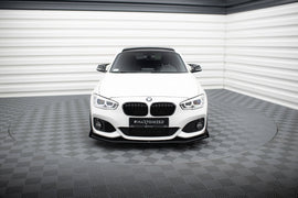 Flaps for BMW 1 F20 M-Pack Facelift / M140i - 0