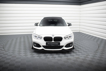 Flaps for BMW 1 F20 M-Pack Facelift / M140i - 0