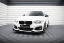 Flaps for BMW 1 F20 M-Pack Facelift / M140i-3