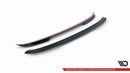 Spoiler Cap V.2 Volkswagen Golf GTI / GTE / GTD / R-Line / R Mk8-15
