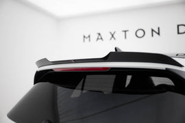 Spoiler Cap V.2 Volkswagen Golf GTI / GTE / GTD / R-Line / R Mk8 - 0